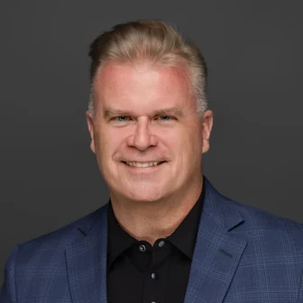 Gregg Alwine
